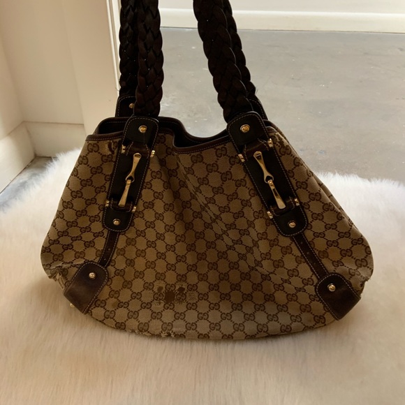 Gucci purse SOLD - Picture 9 of 9